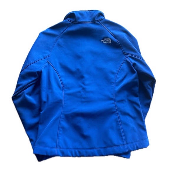 Women’s Northface Apex Bionic Jacket - Picture 3 of 4